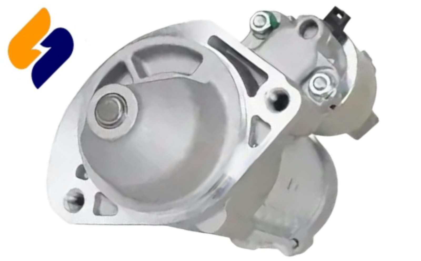 Стартер DENSO 428000-1380