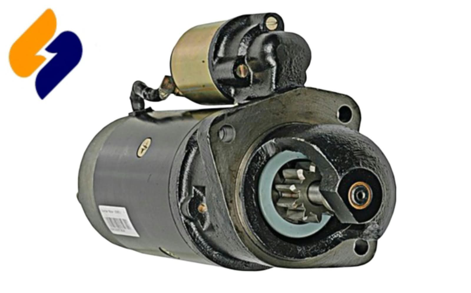 Стартер BOSCH 0001368085