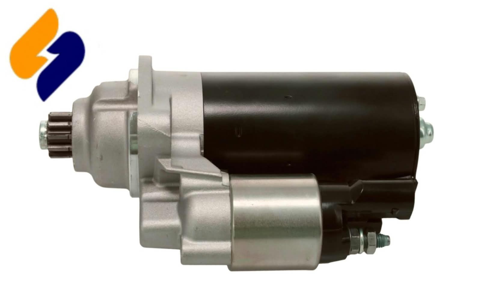 Стартер BOSCH 0986020051