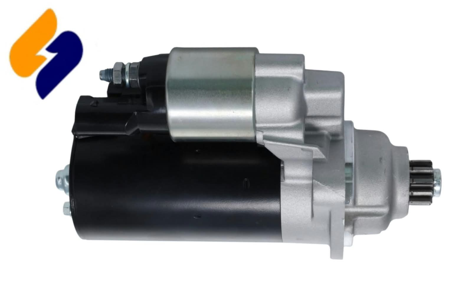 Стартер BOSCH 0001354064