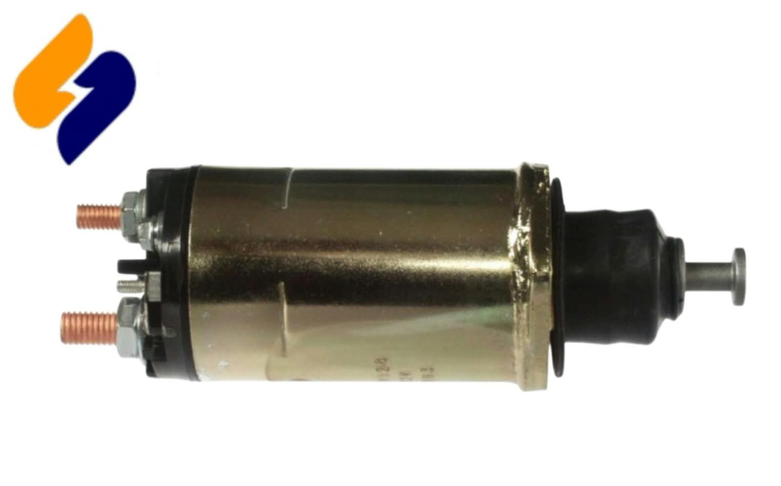 Стартер DELCO REMY 10461283