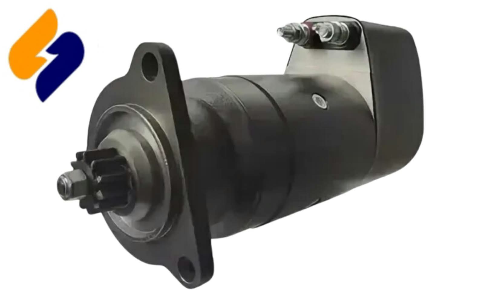 Стартер BOSCH 0001410037