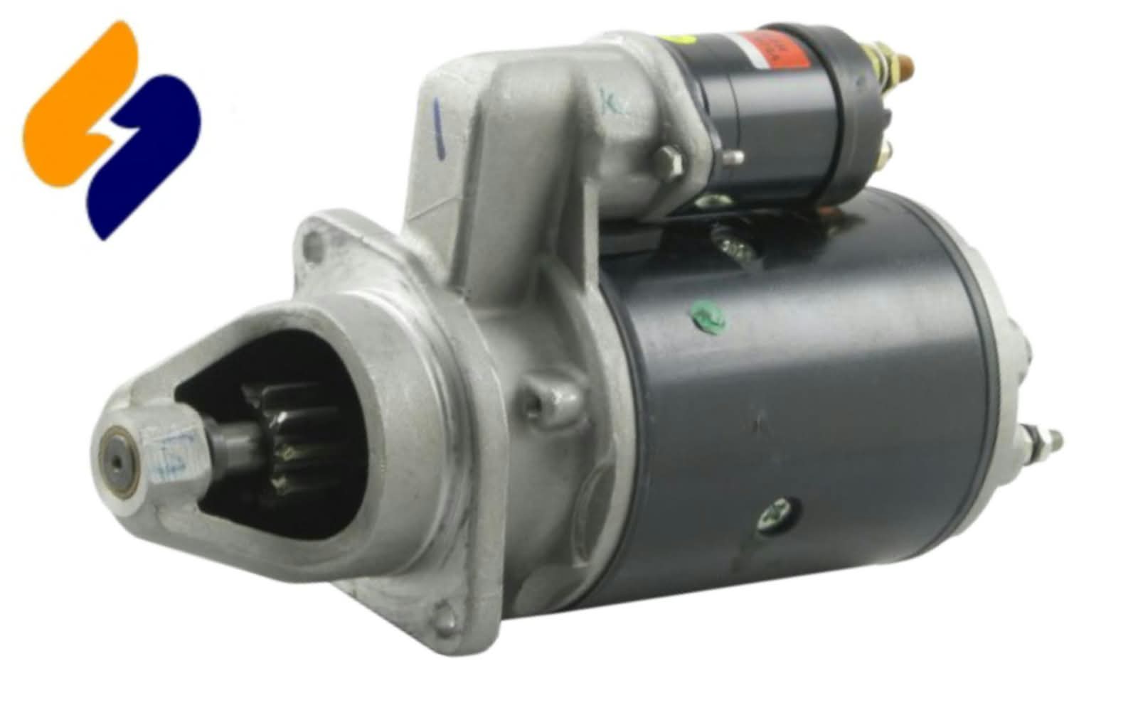 Стартер BOSCH 0001359035