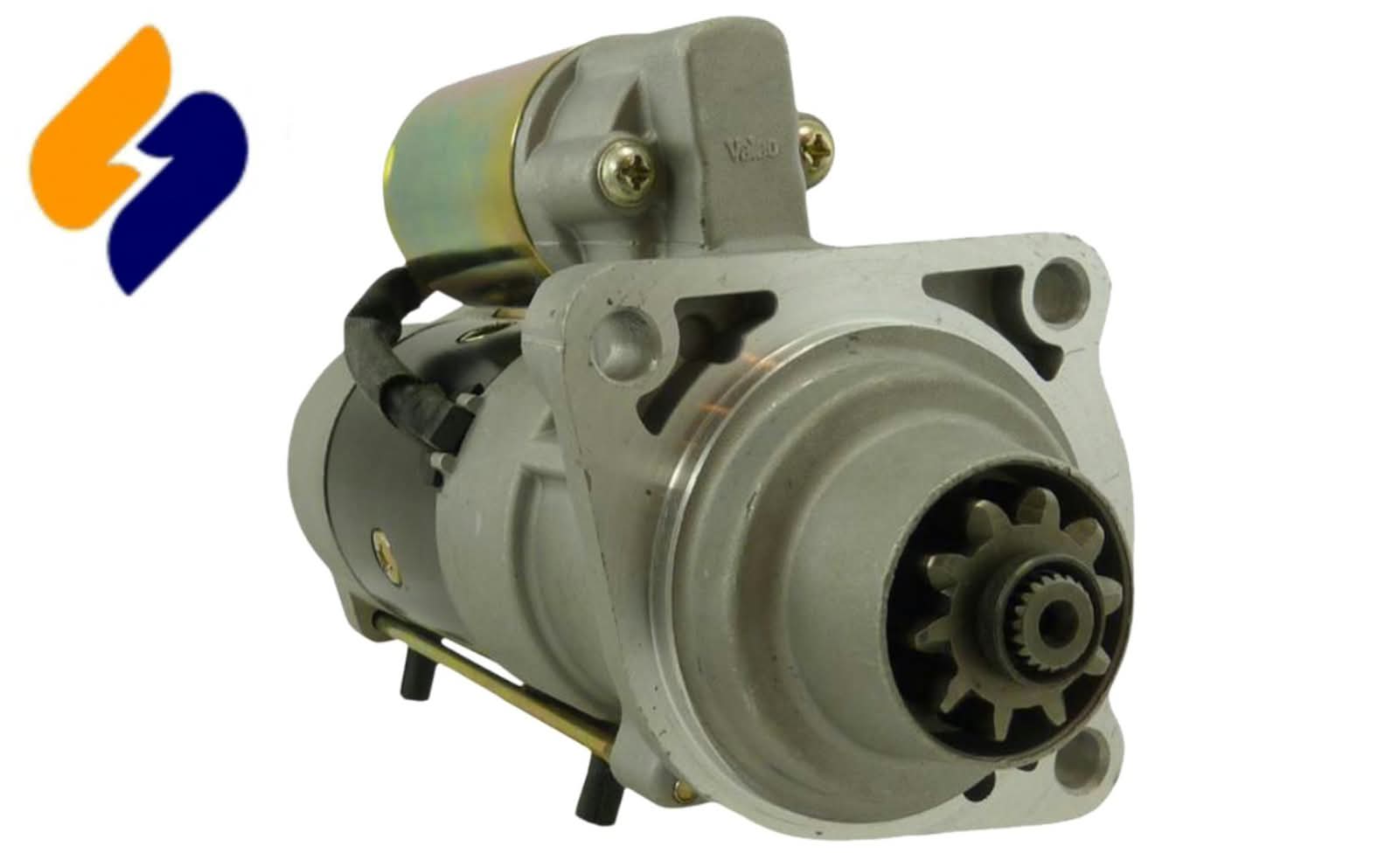 Стартер Valeo TM000A29001