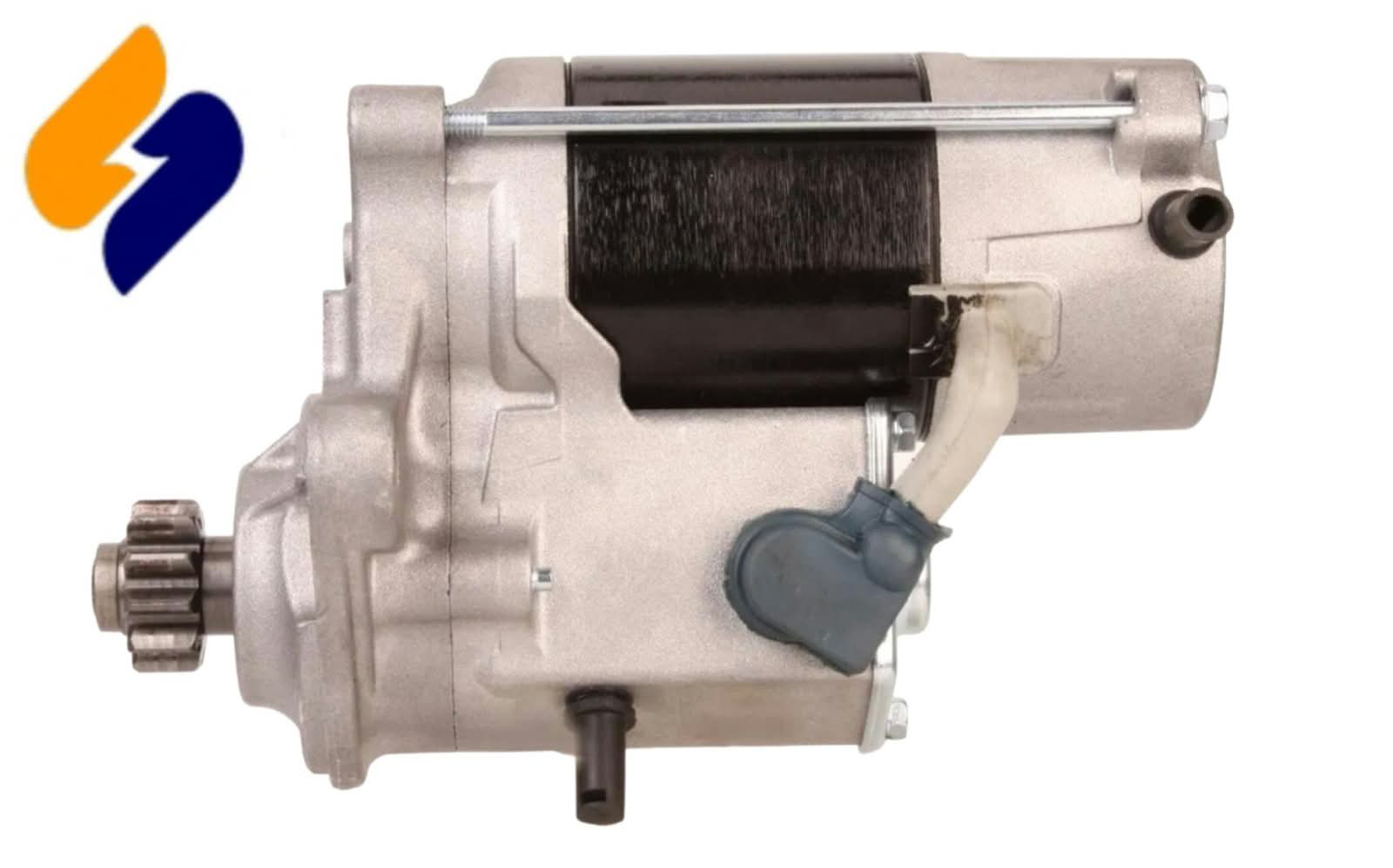 Стартер Denso 228000-573