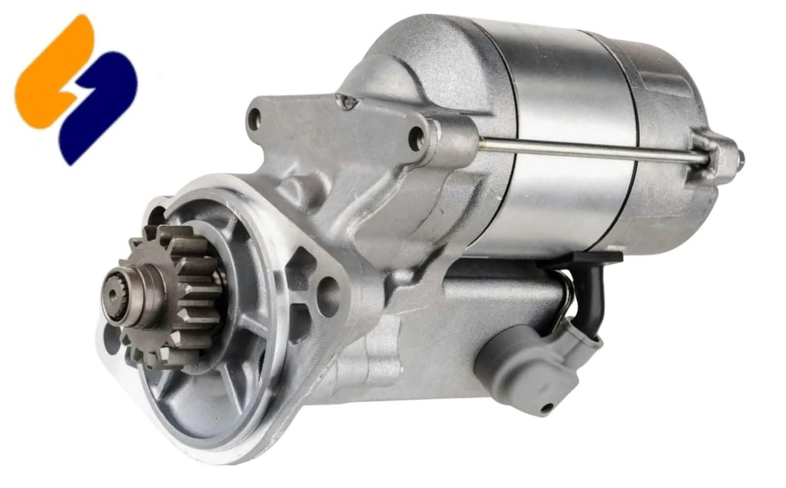 Стартер DENSO 428000-3310