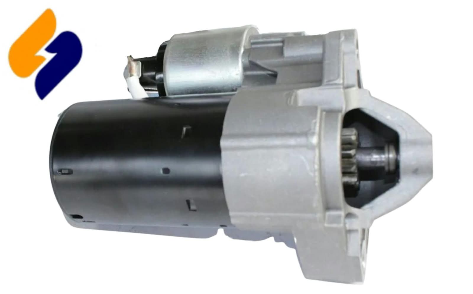 Стартер BOSCH 0001223507
