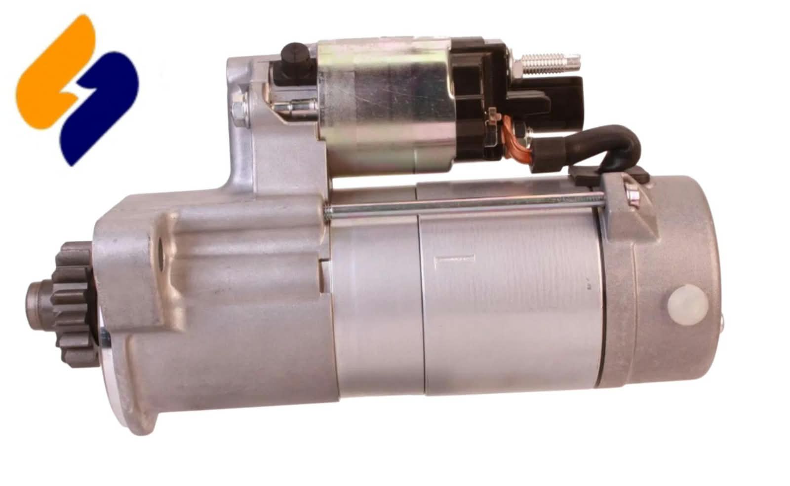 Cтартер DENSO 428000-3860