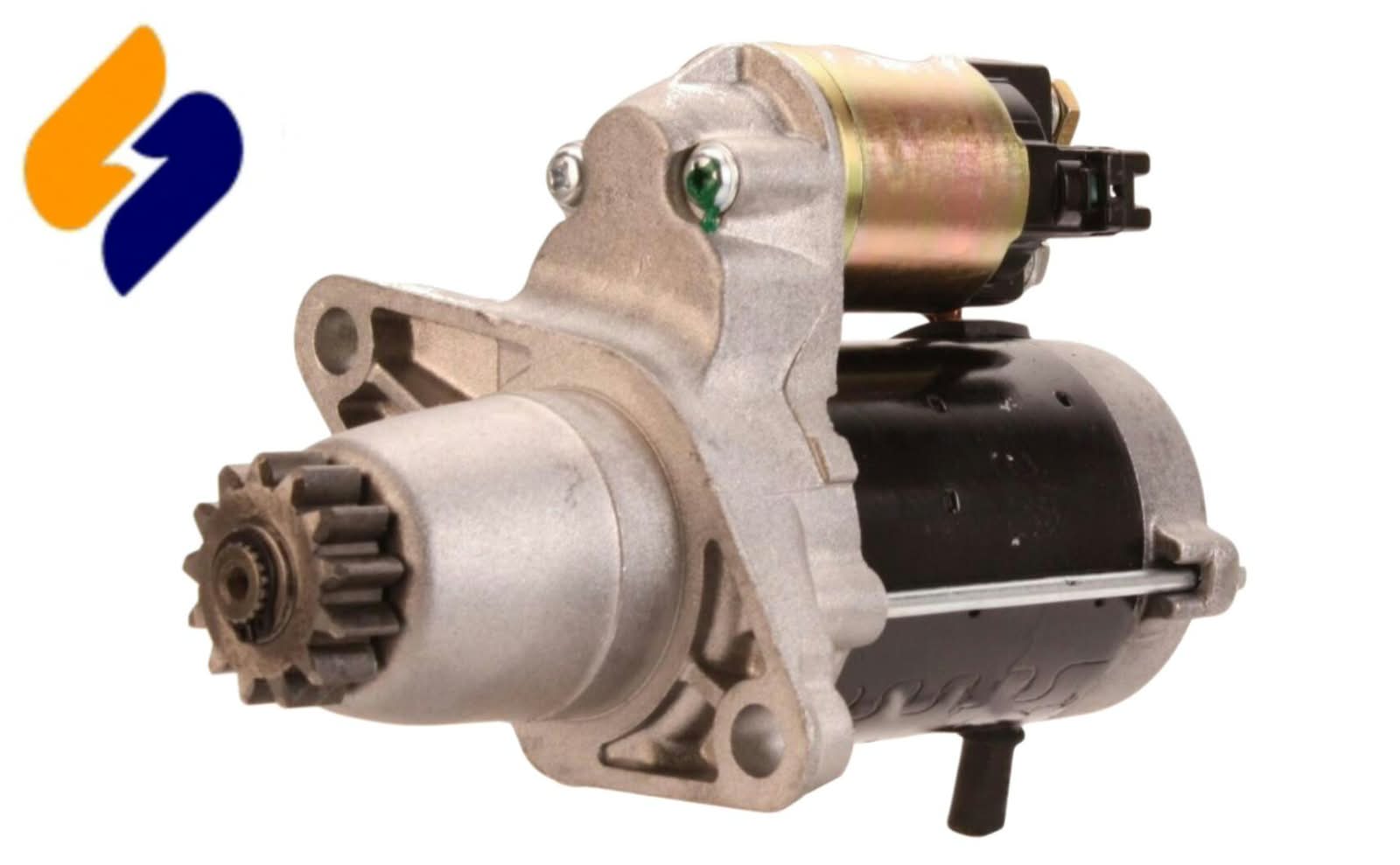 Стартер DENSO 228000-1440