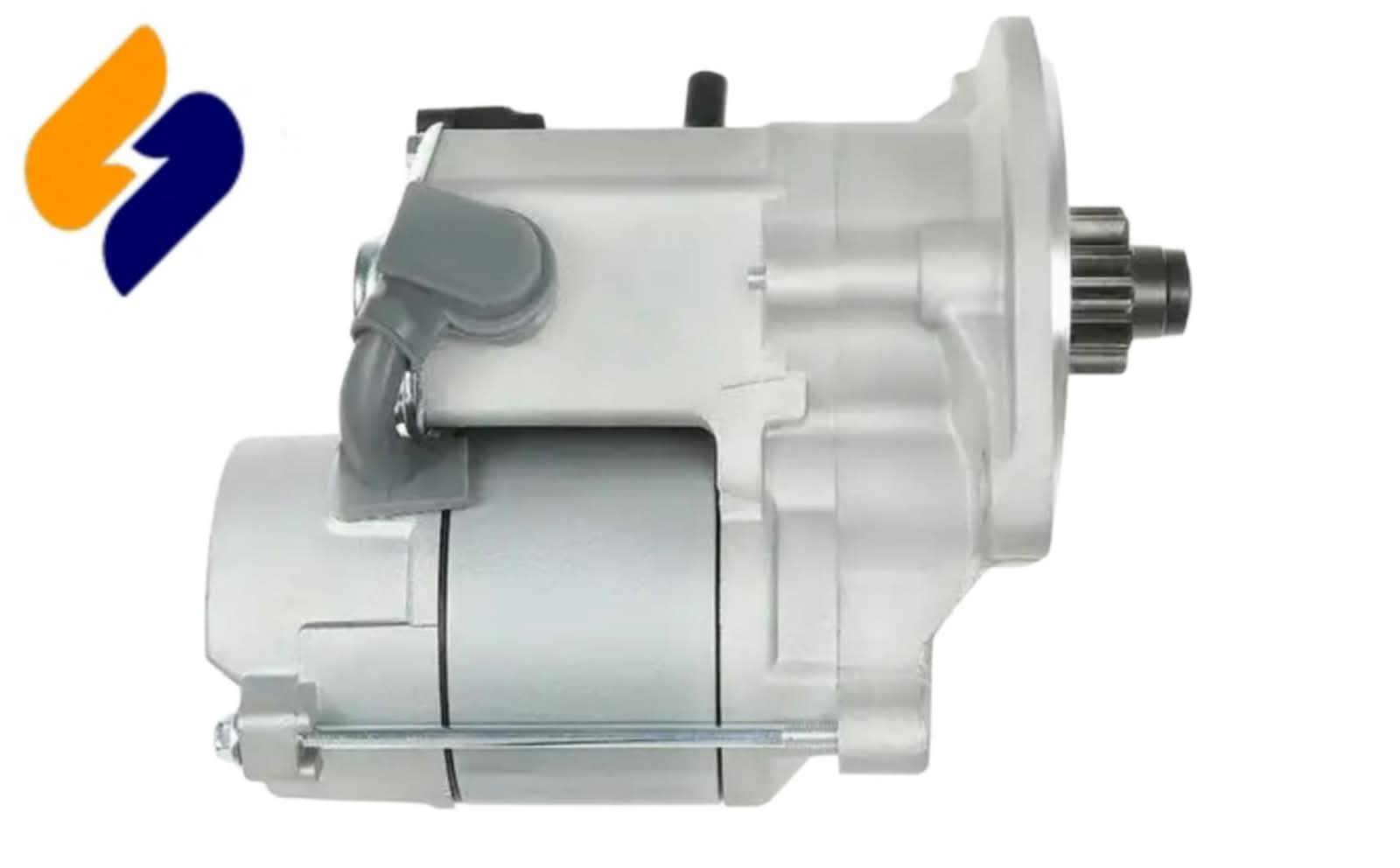 Стартер DENSO 128000-1150