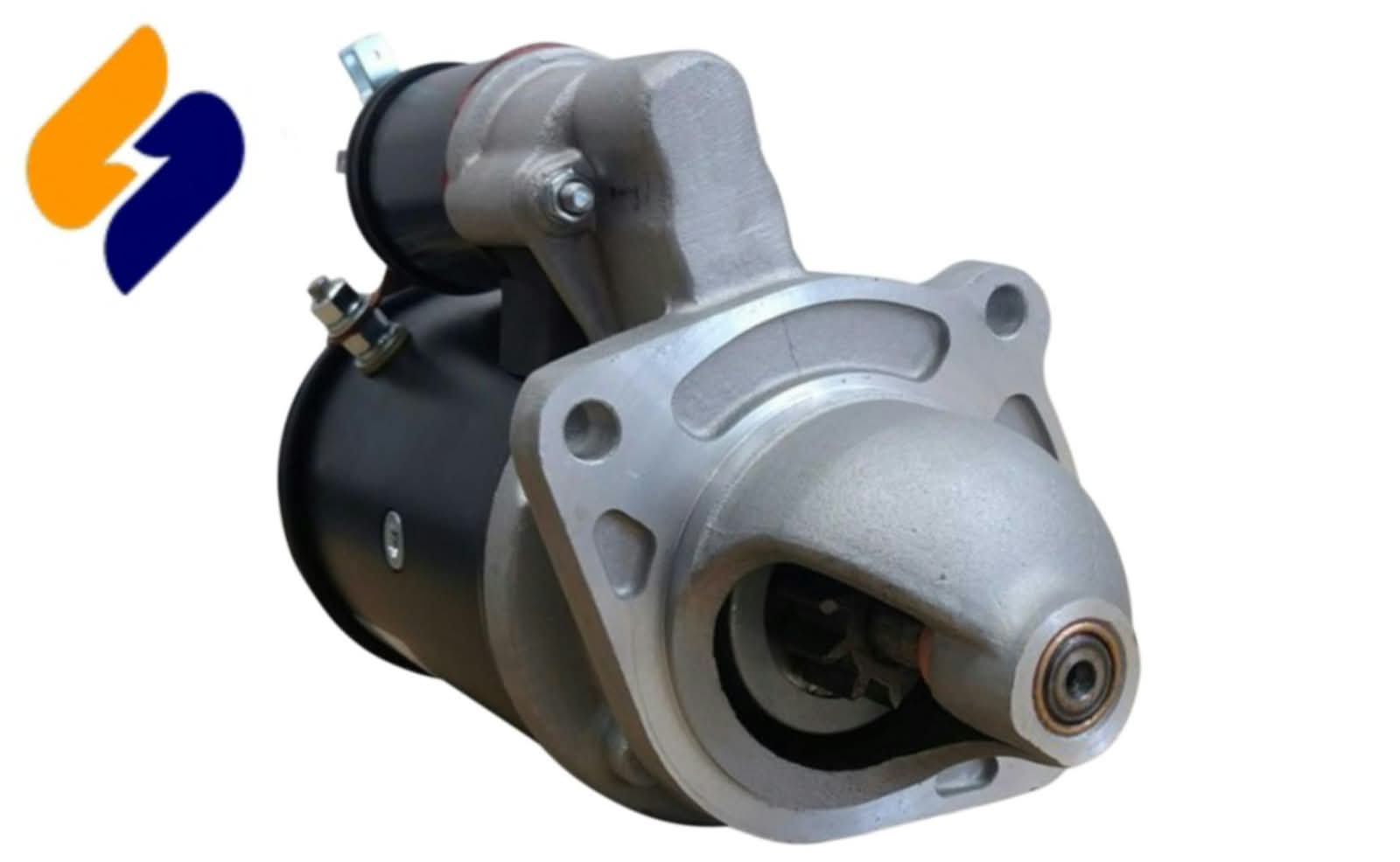 Cтартер BOSCH 0001362067