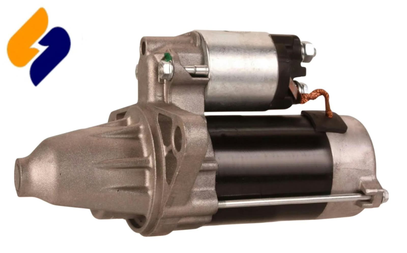 Стартер DENSO 228000-5400