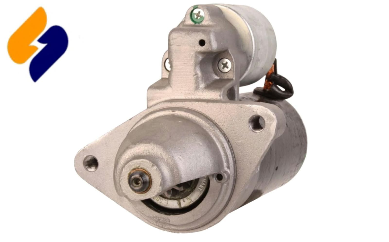 Стартер DENSO 028000-7830