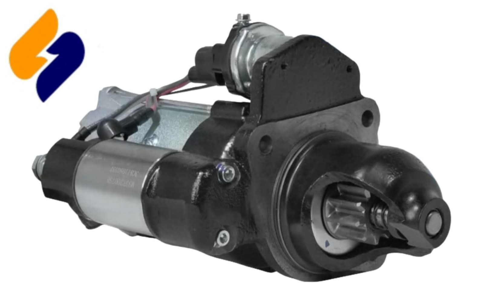 Стартер PRESTOLITE M100R2005SE