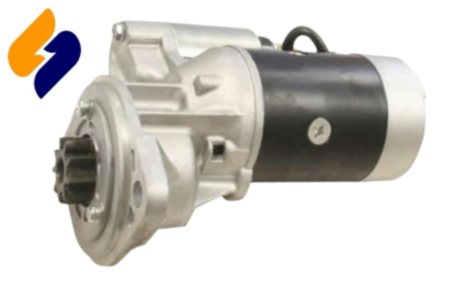 Стартер HITACHI S13138