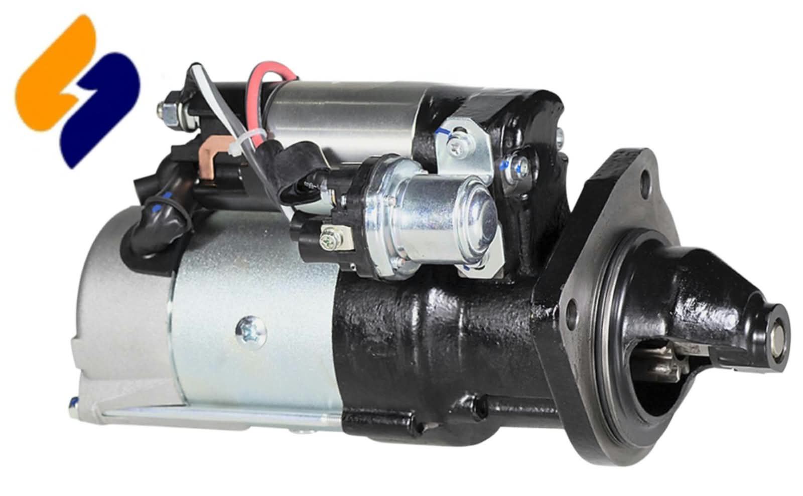 Стартер PRESTOLITE M93R3015SE