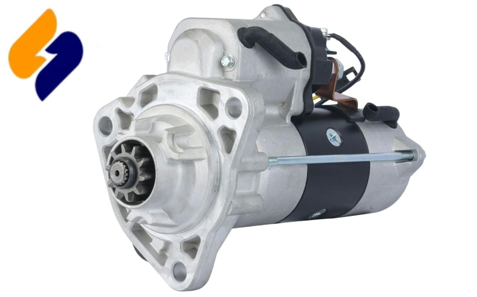 Стартер DENSO 428000-9120