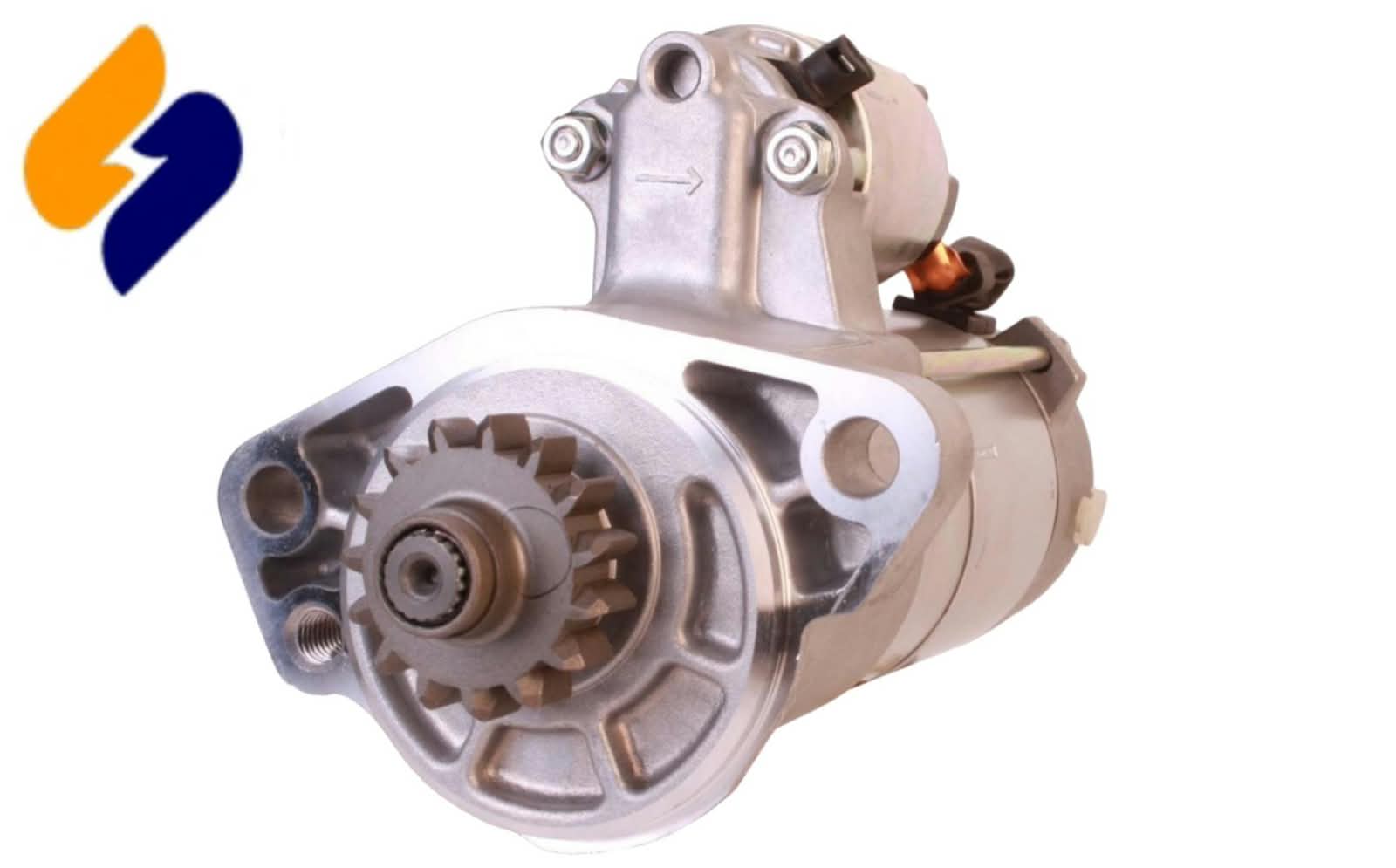 Стартер DENSO 428000-0130