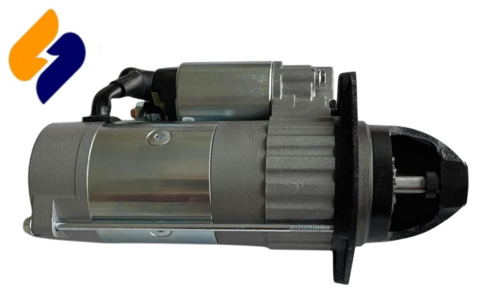 Стартер Weichai QDJ1308