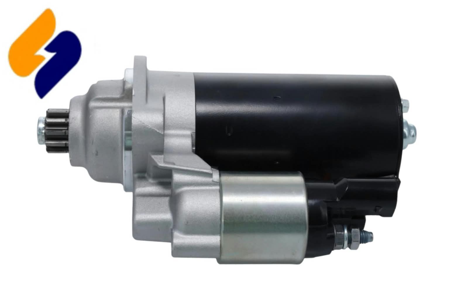 Стартер BOSCH 0001218759