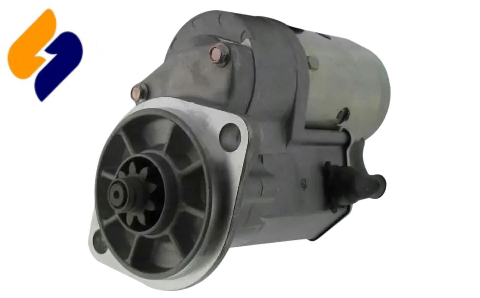 Стартер DENSO 228000-9010