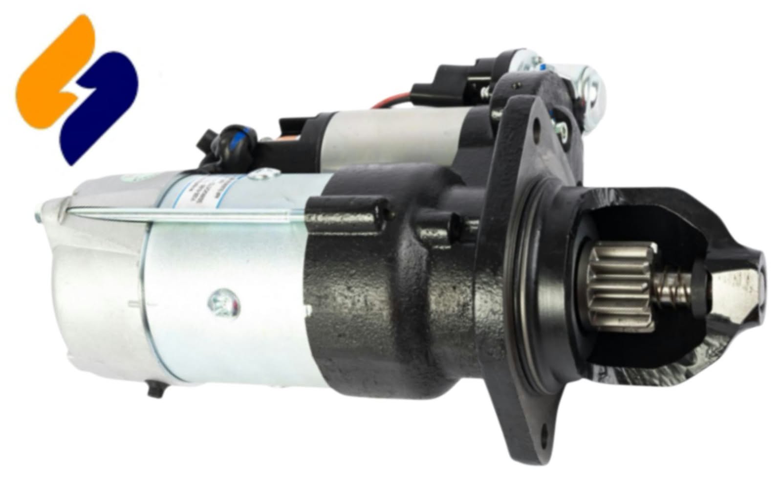 Стартер PRESTOLITE M93R3002SE