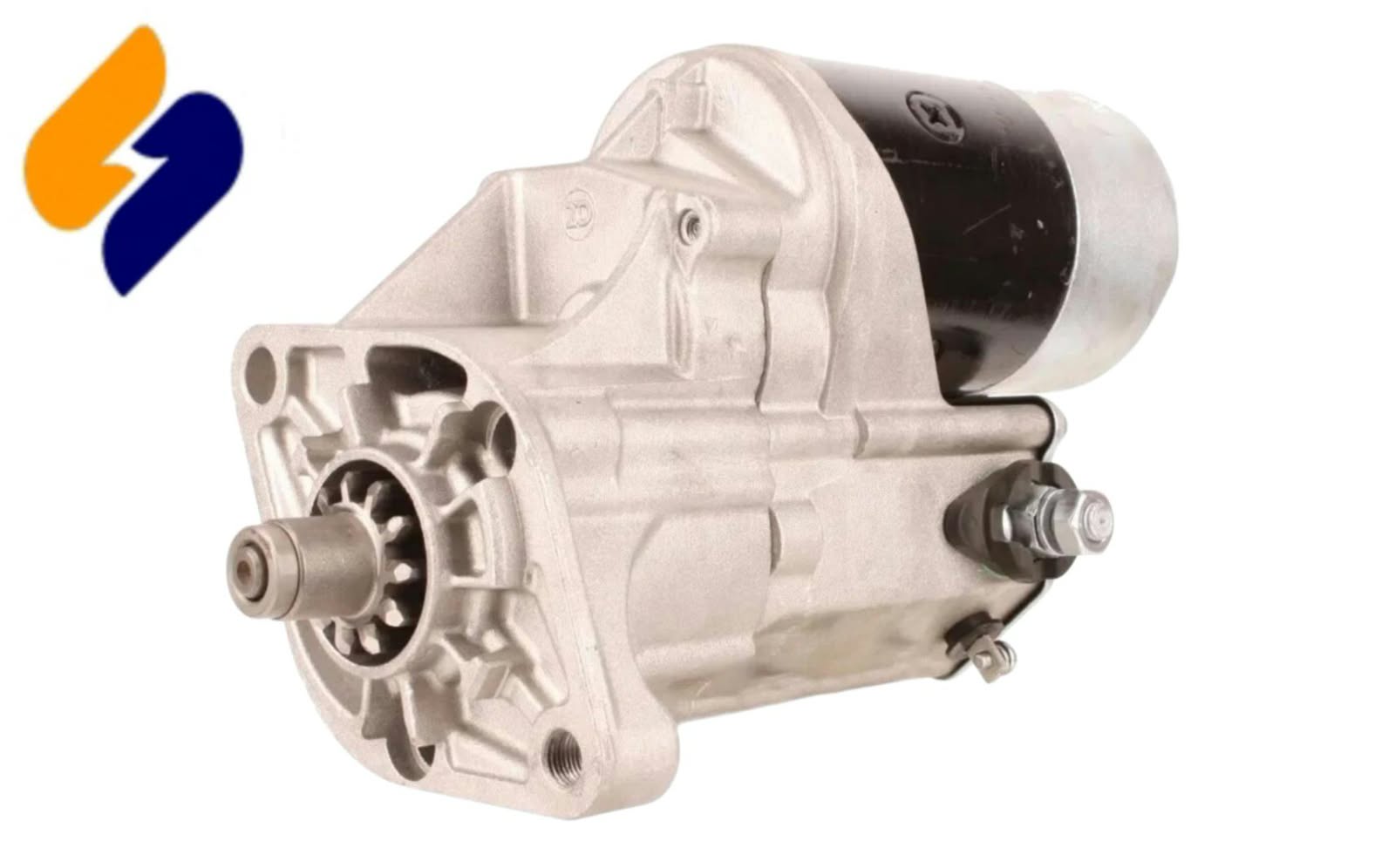 Стартер DENSO 028000-5000