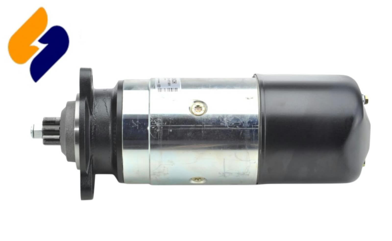 Стартер BOSCH 0001417001