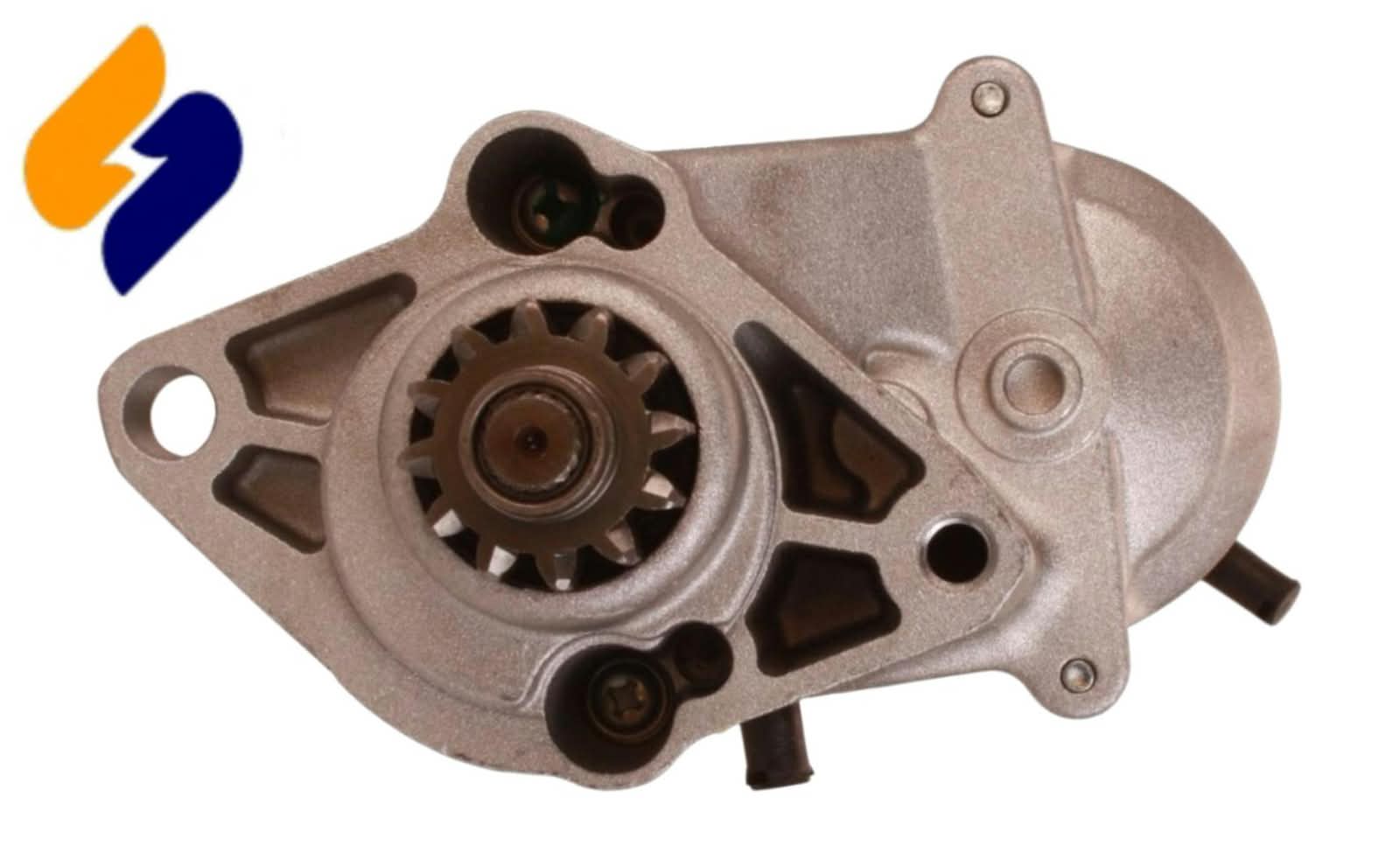 Стартер DENSO 428000-1690