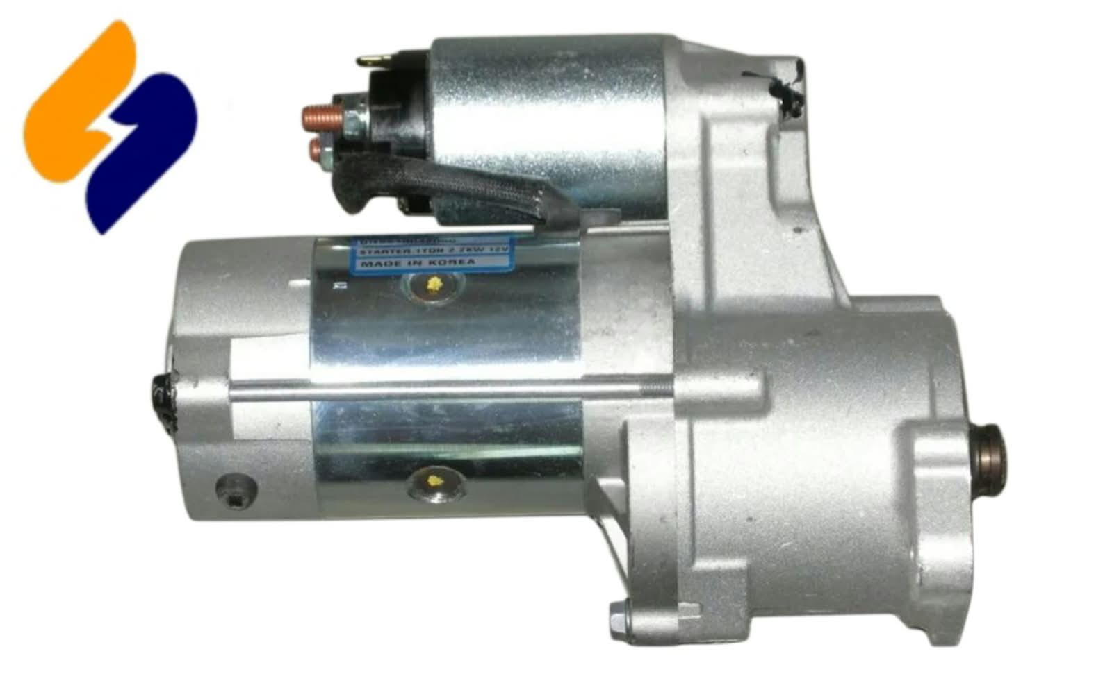 Стартер HYUNDAI 36100-42050