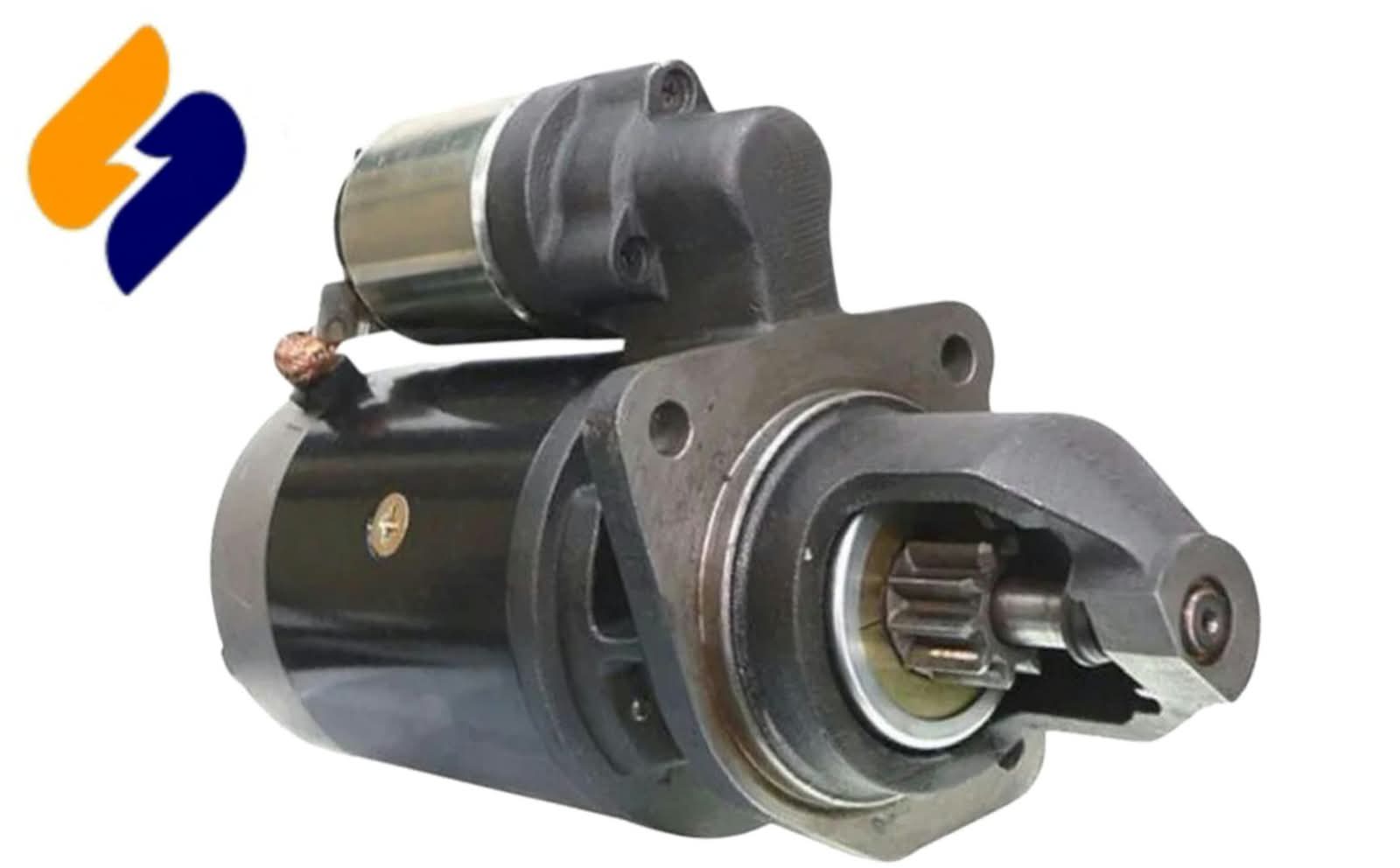Стартер BOSCH 0001362321