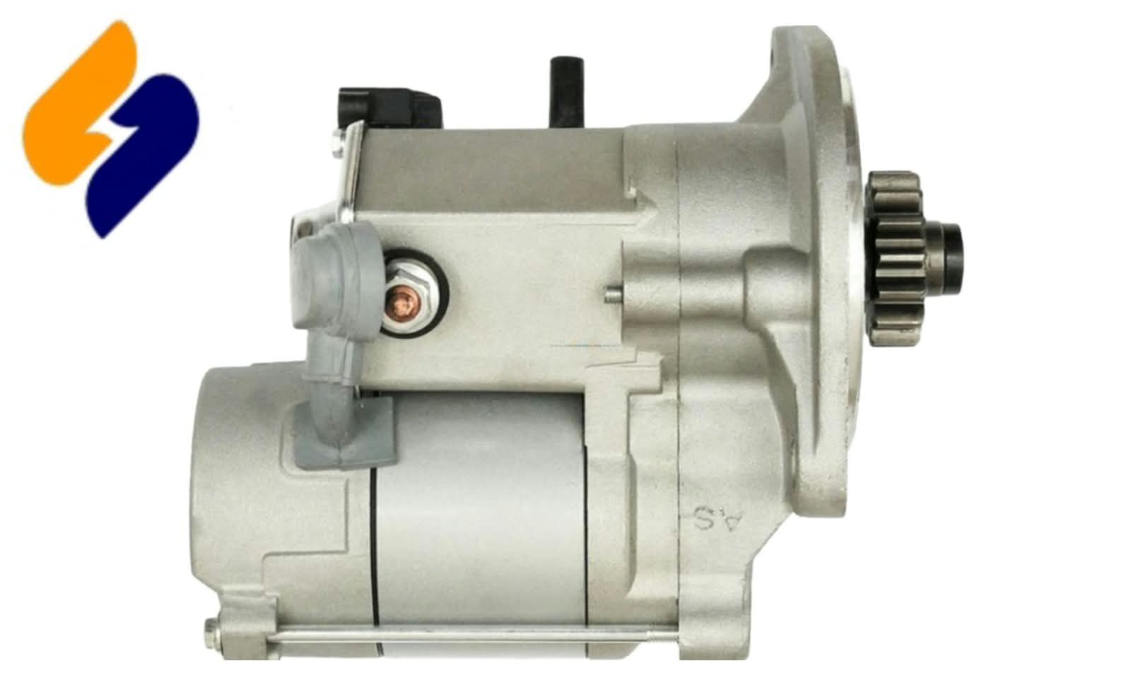 Стартер DENSO 028000-5730