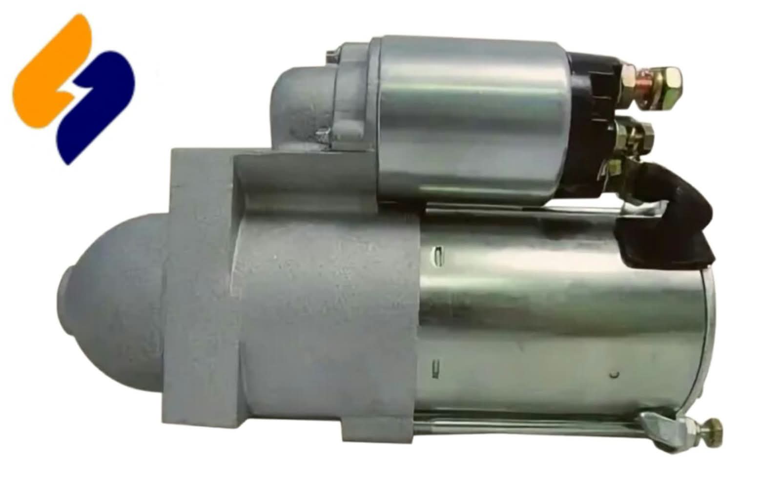 Стартер DELCO REMY 10461466