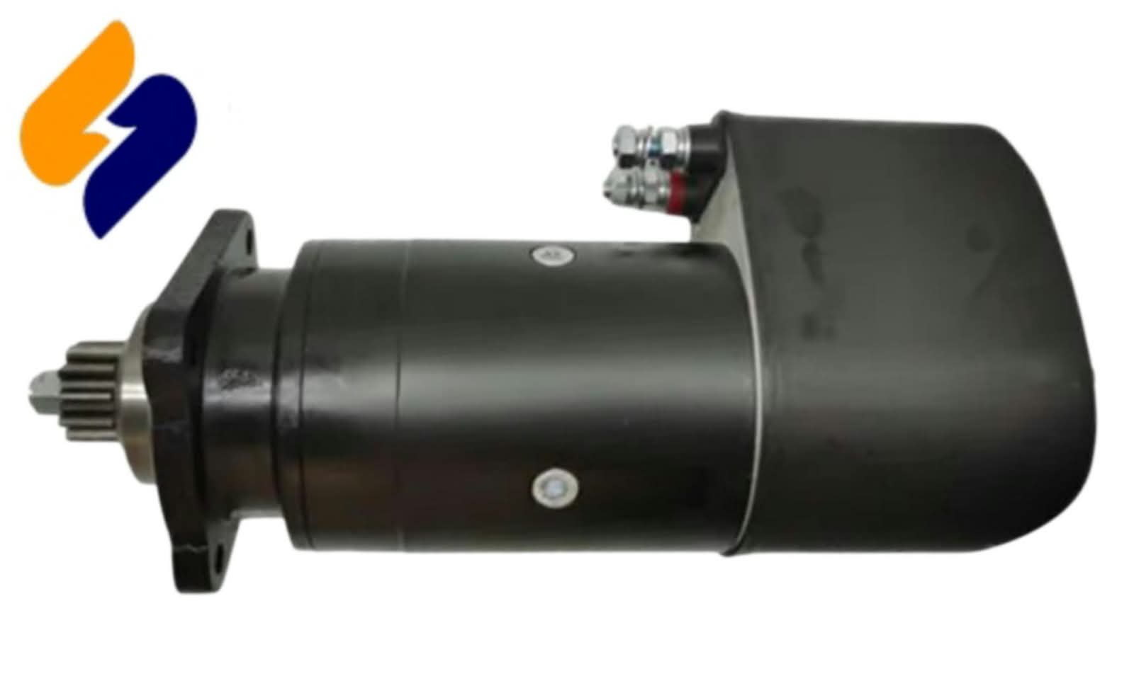 Стартер BOSCH 0001410087