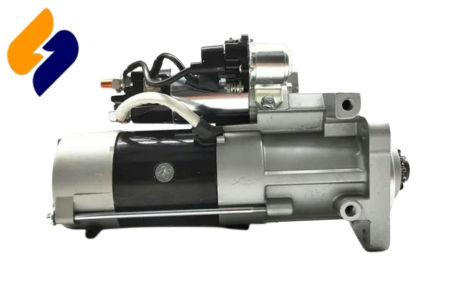 Стартер MITSUBISHI M009T62671