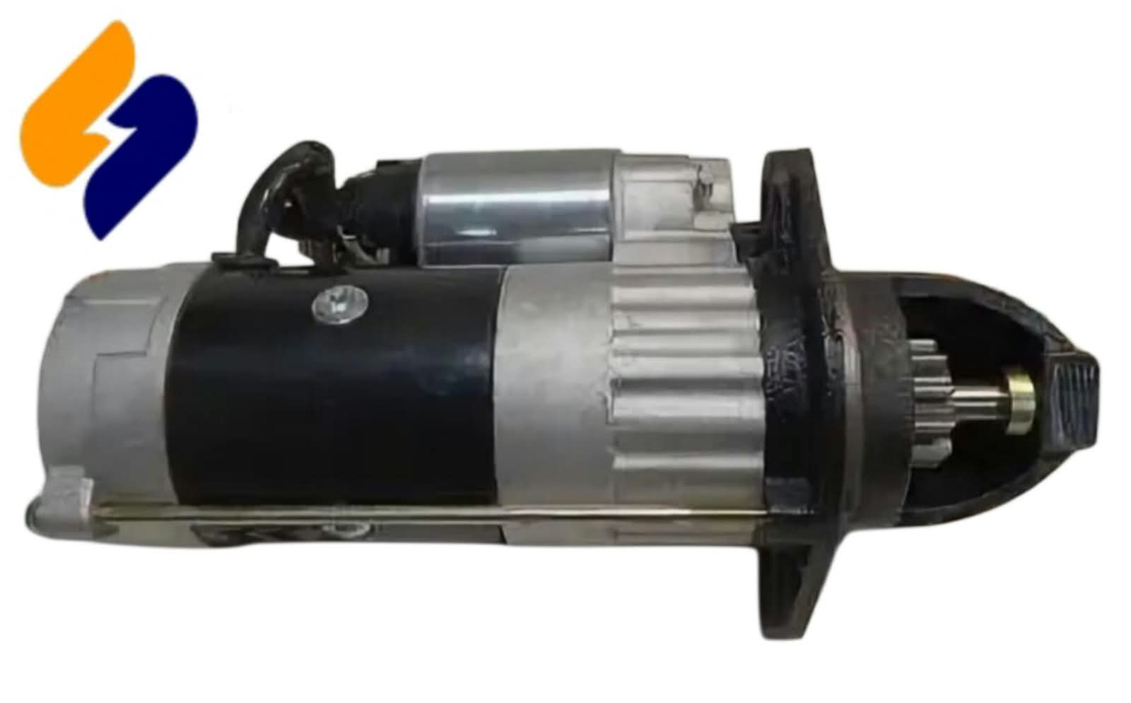 Стартер YUCHAI QDJ254