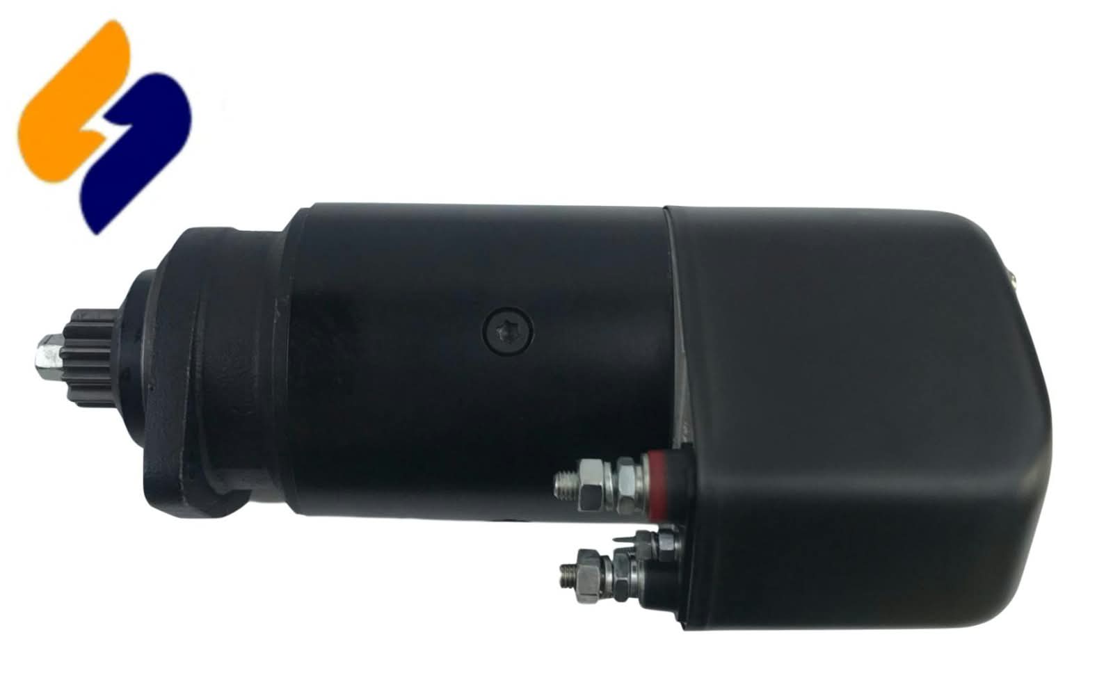 Стартер BOSCH 0001416032