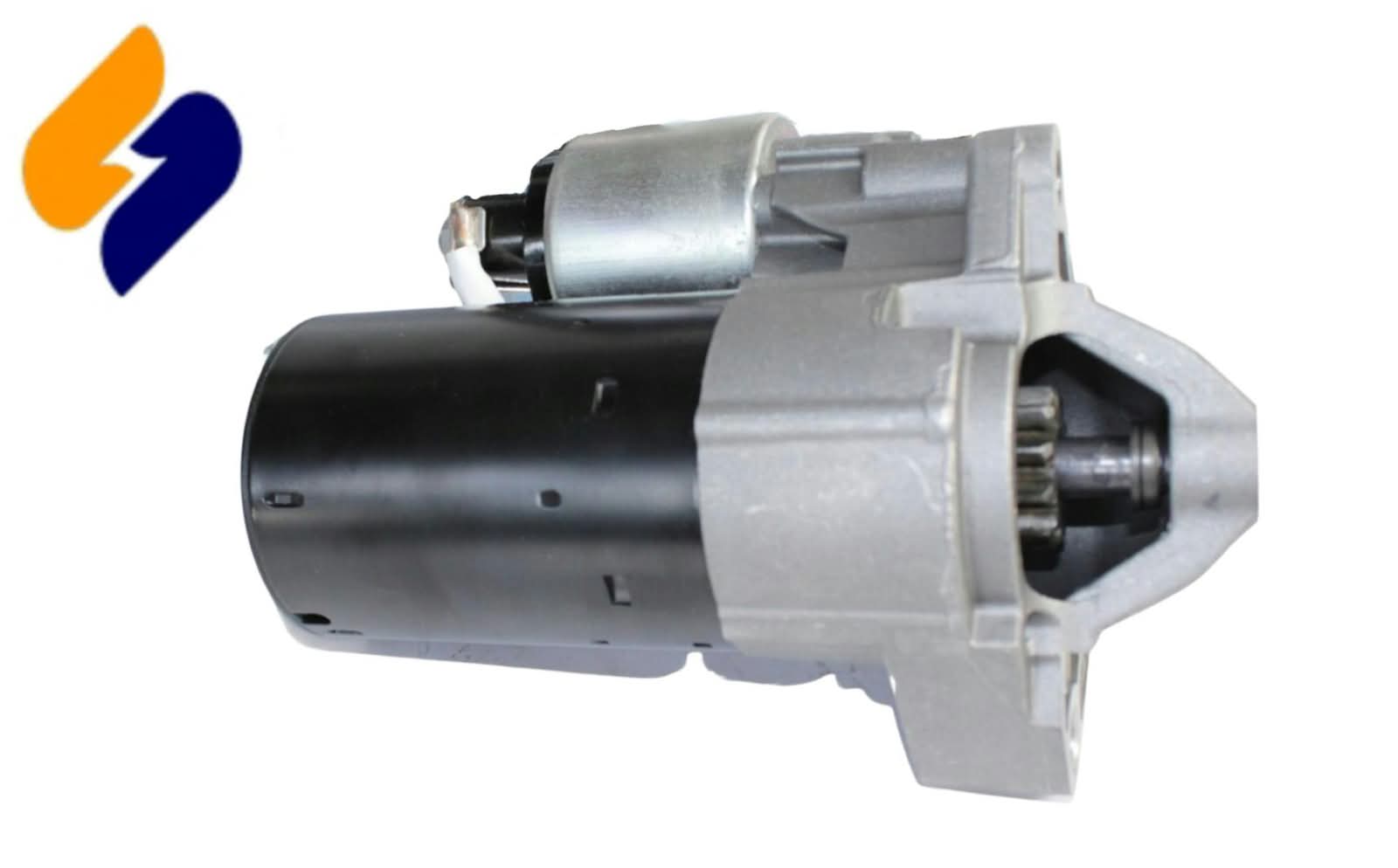 Стартер BOSCH 0001354036