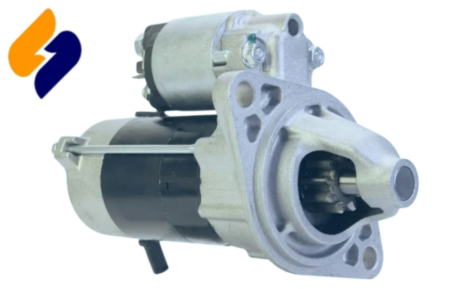 Стартер DENSO 428000-5530