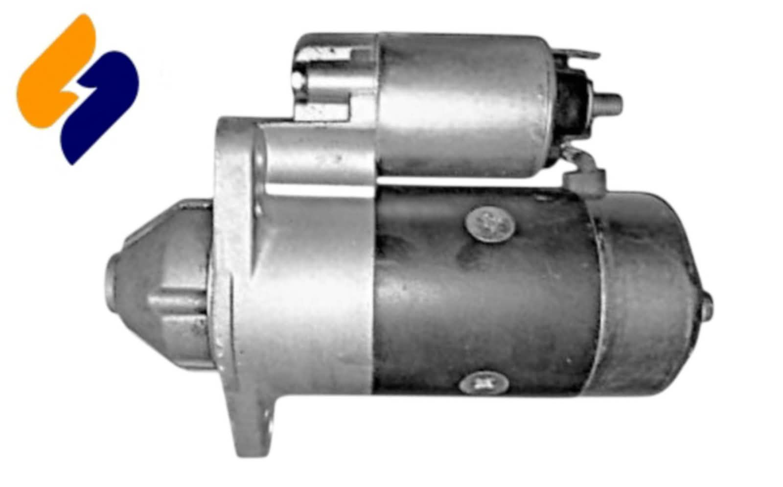 Стартер HITACHI S210-100