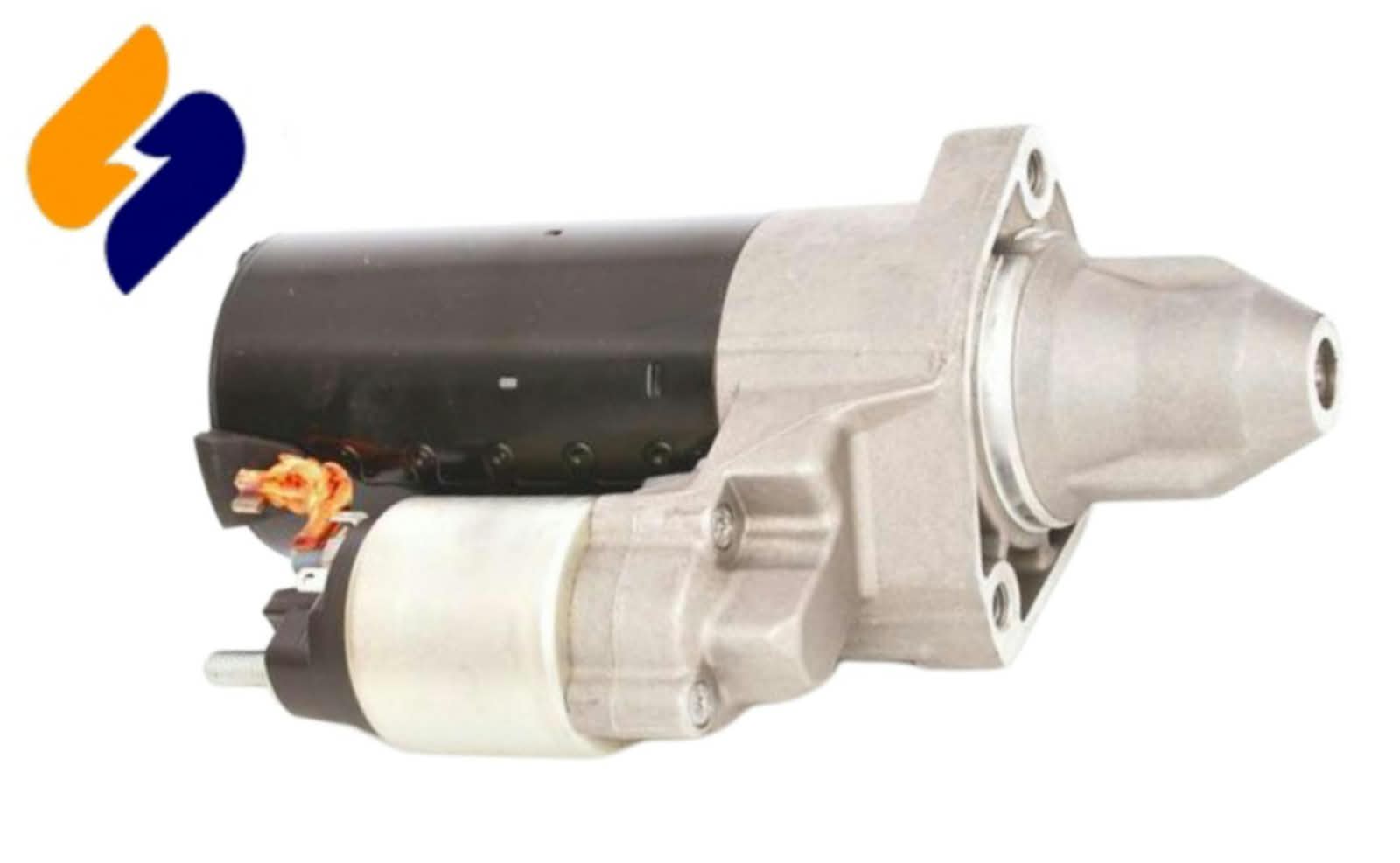 Стартер BOSCH 0001371010