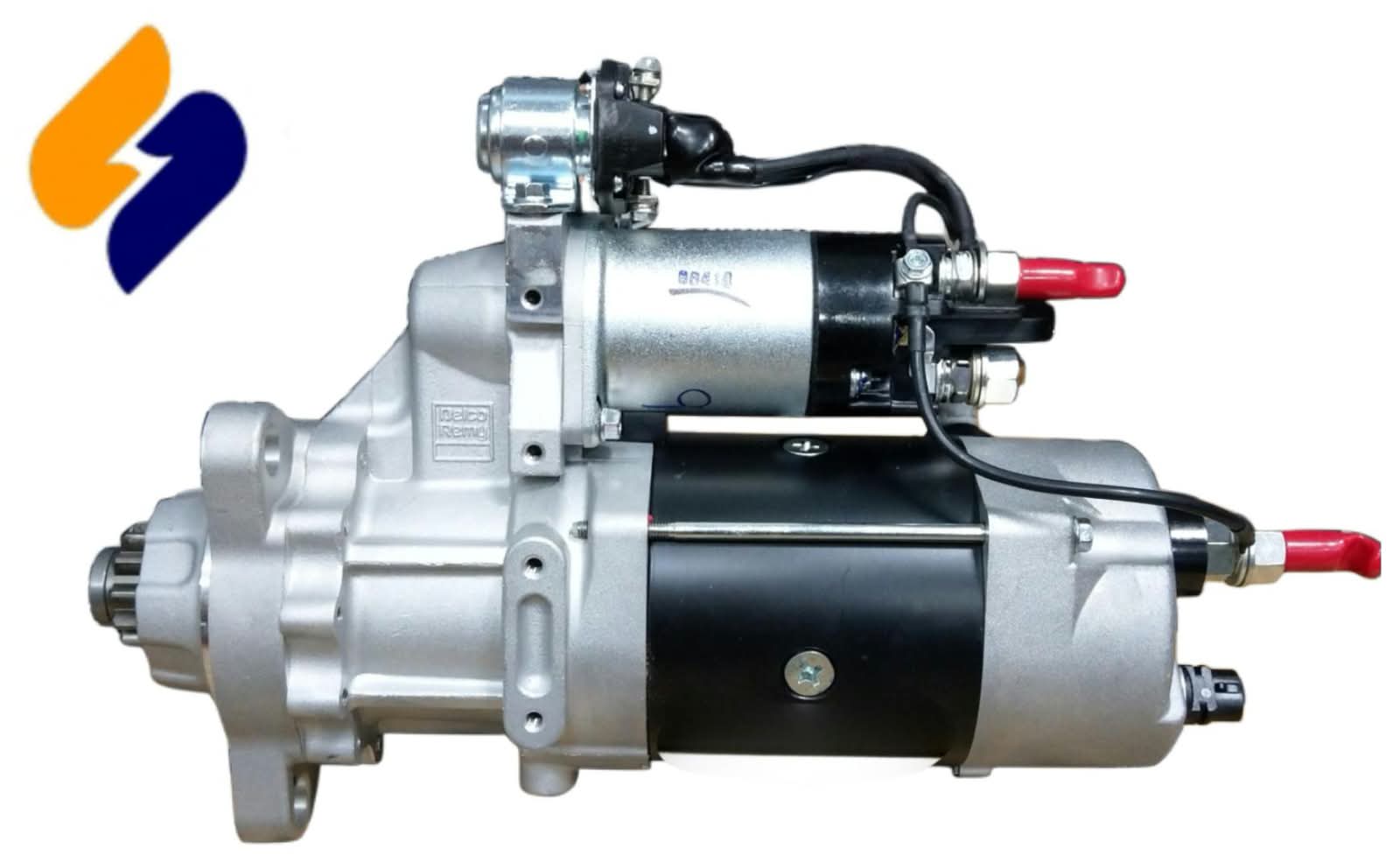 Cтартер DELCO REMY 8200435
