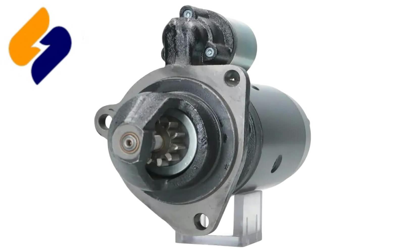 Стартер BOSCH 0001364400
