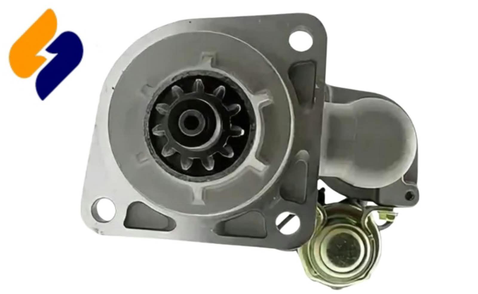 Стартер DELCO REMY 10461758