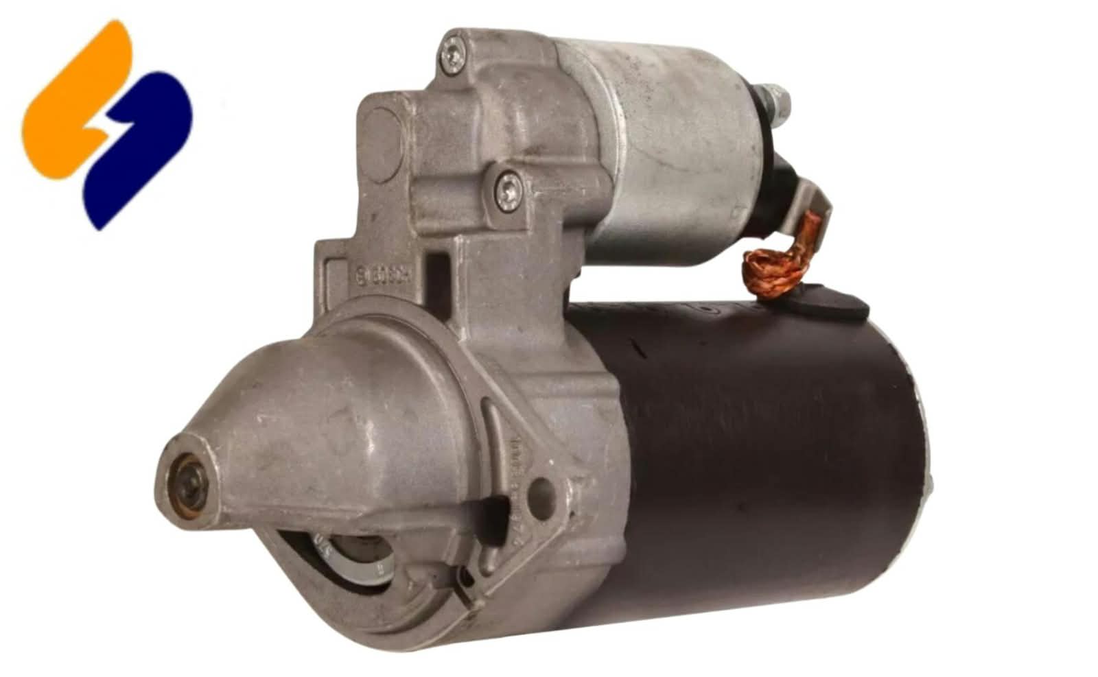 Стартер BOSCH 0001125646