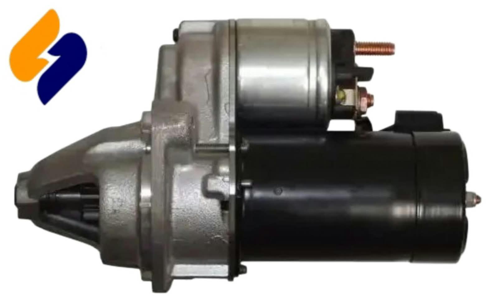 Стартер DELCO REMY 1107580