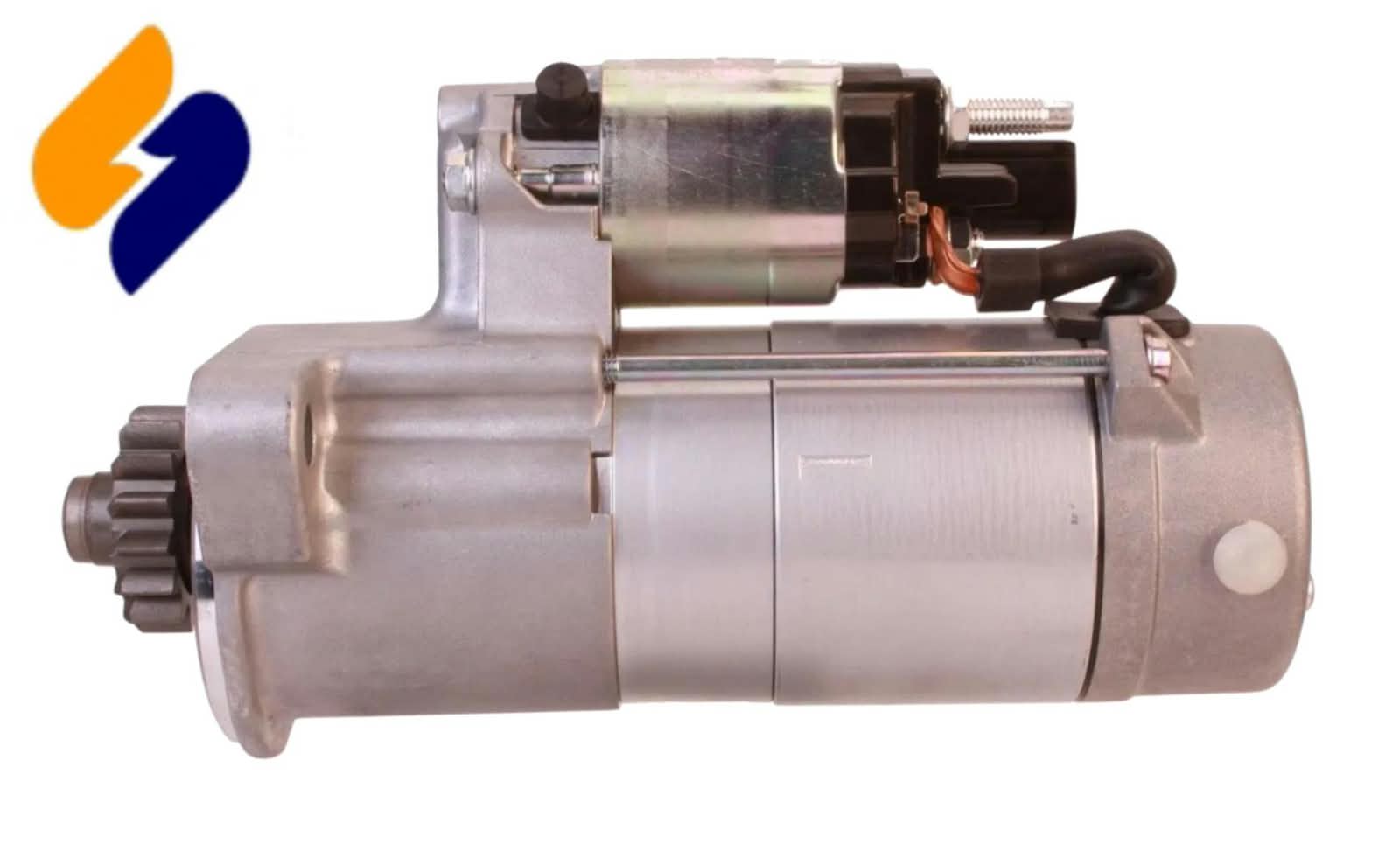 Стартер DENSO 428000-1210