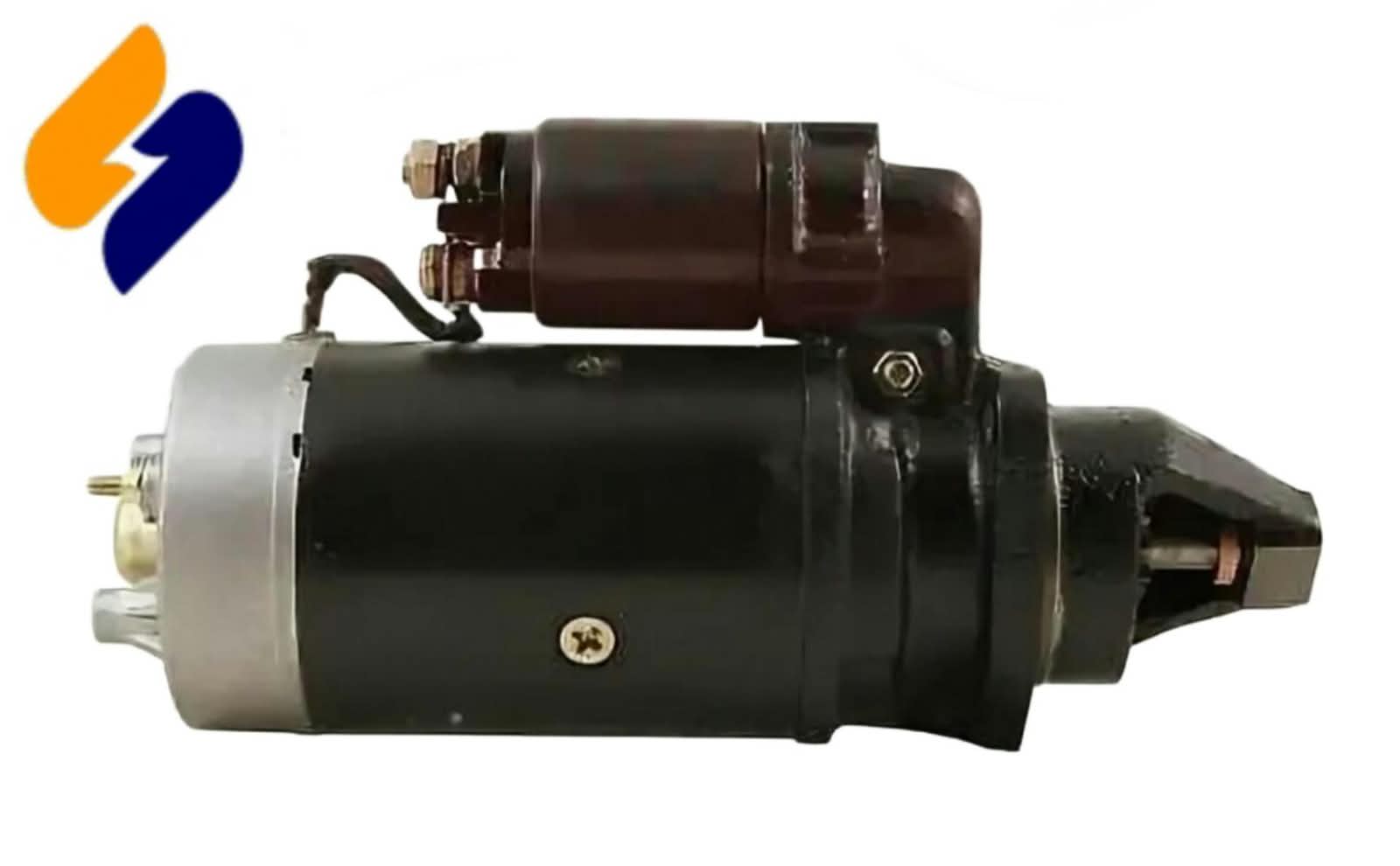 Стартер BOSCH 0001358041