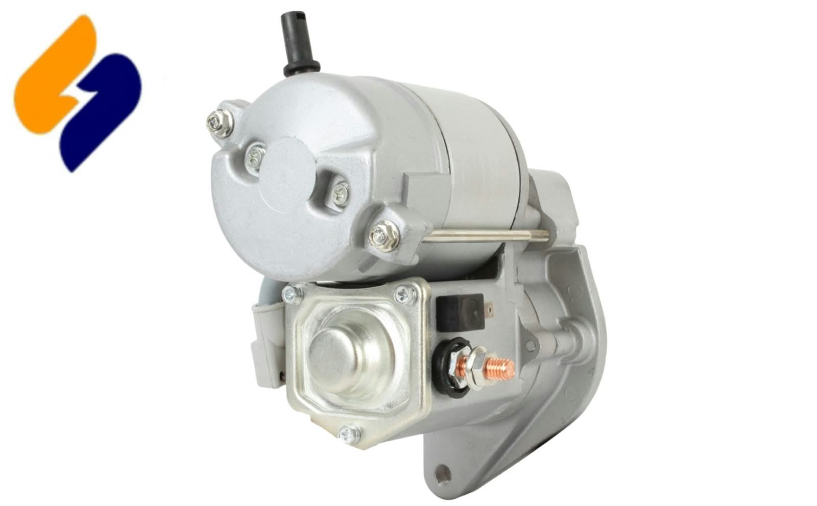 Стартер DENSO 128000-5970