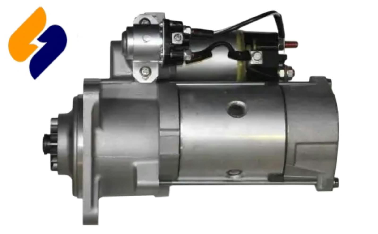 Стартер DELCO REMY 10478928